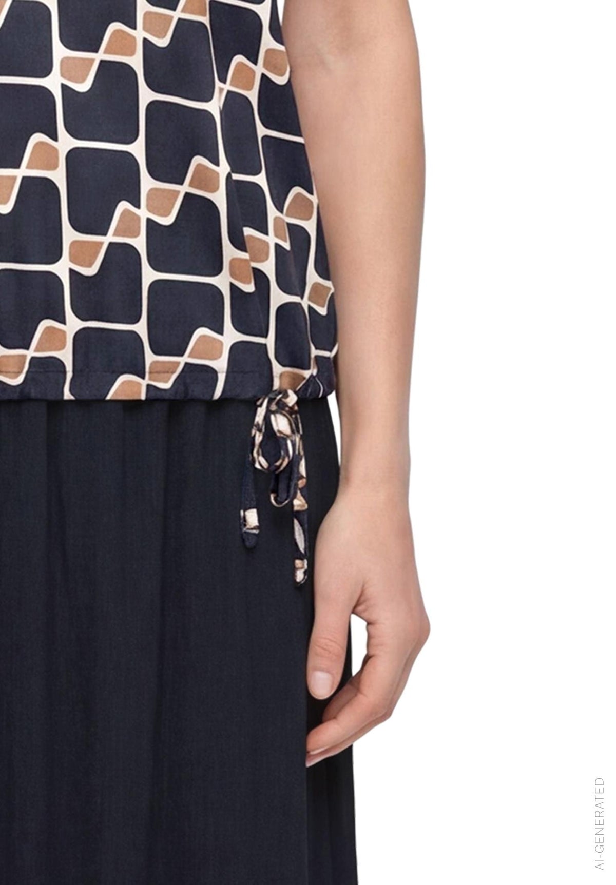 Shirt Kurz 1/2 Arm - 29071609