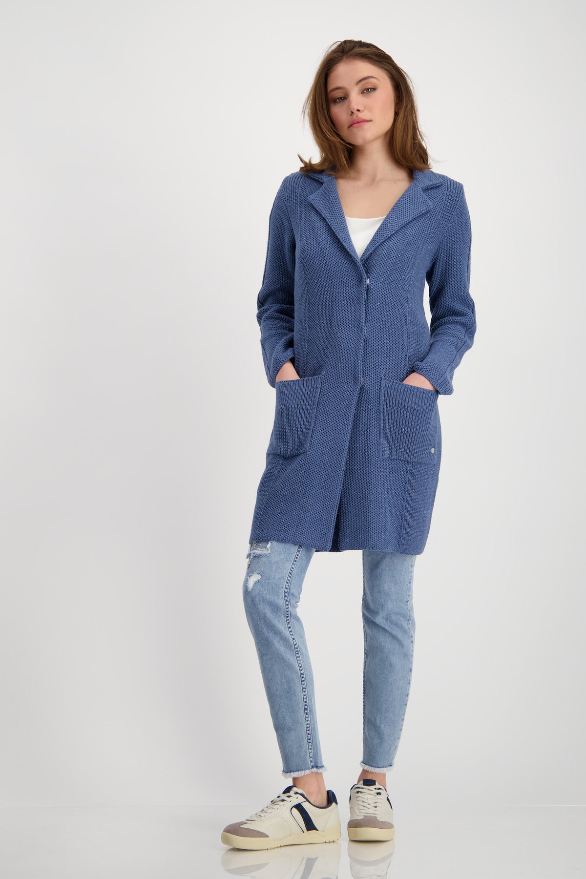 Strickjacke - 807889