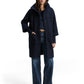 boucle coat - 1046604