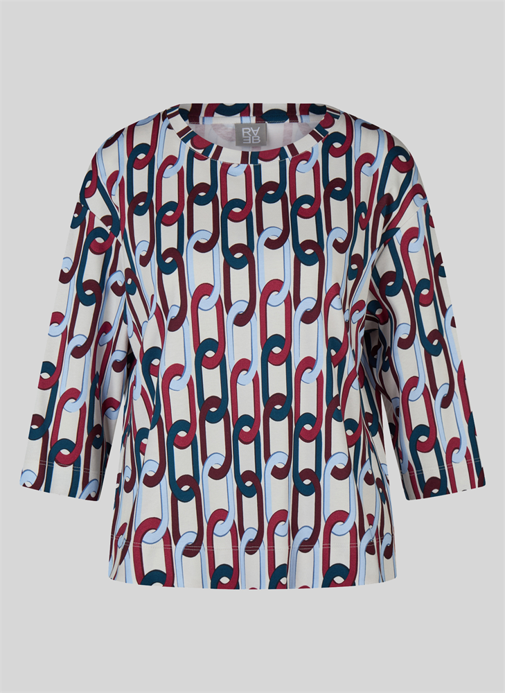T-SHIRT - 57-114360