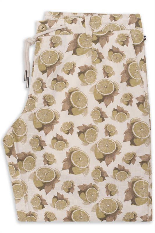 HERREN BERMUDA/SHORTS - 16414E 1949