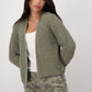 Strickjacke - 408469