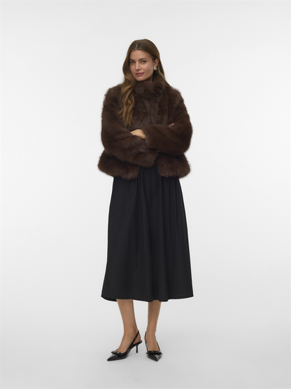 VMMONROE SHORT JACKET NOOS - 10315328