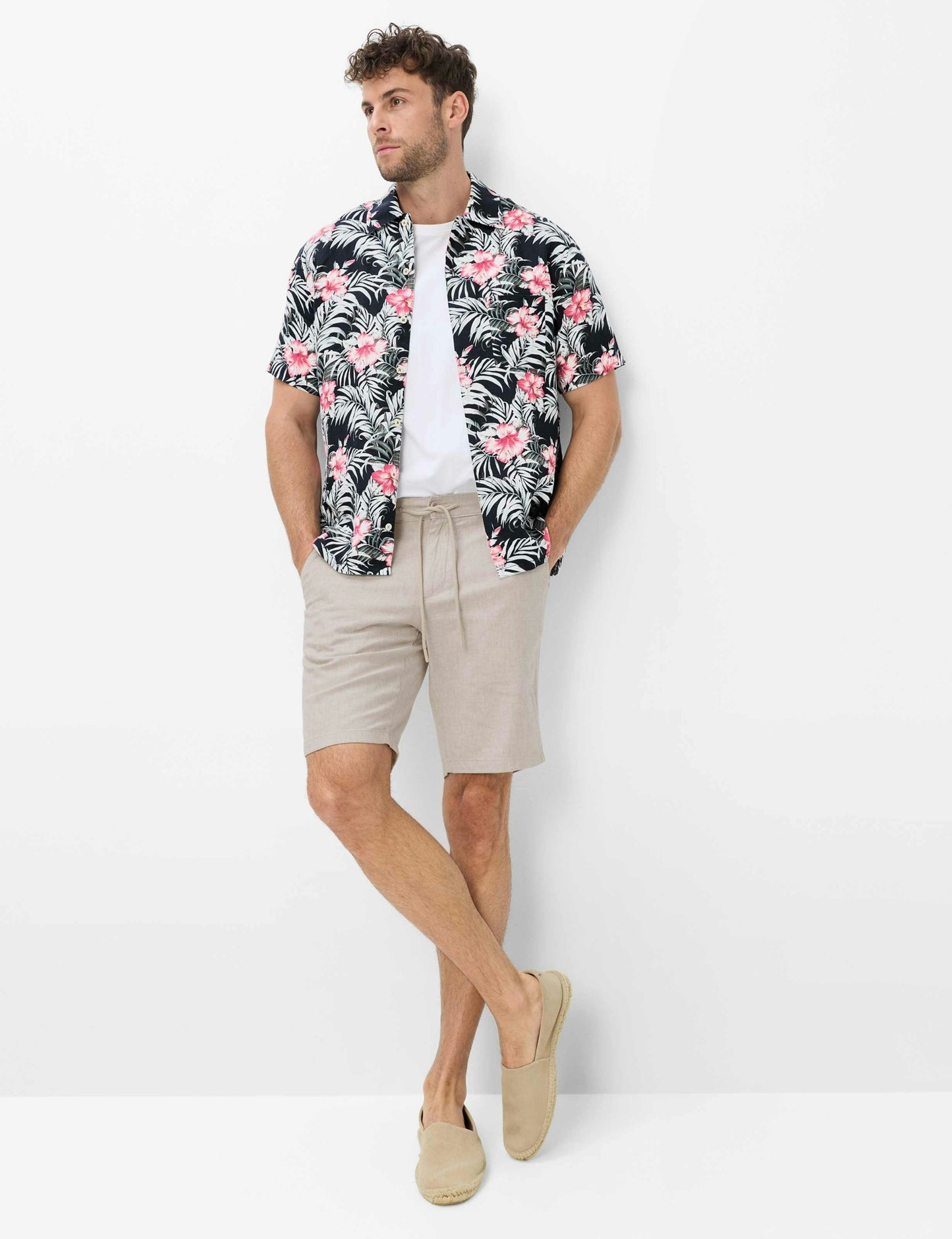 STYLE.LUKE P - 74-0061 74431500