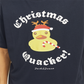 JJXMAS FUNNY TEE SS CREW NECK - 12265357