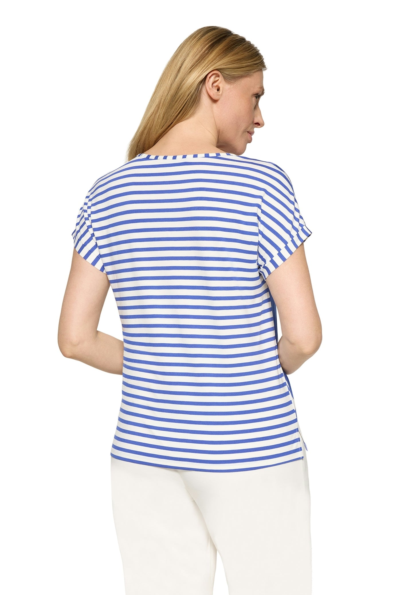 Shirt Lang 1/2 Arm - 27842525