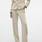 VMSHALI MW STRAIGHT SHINY PANT - 10318743