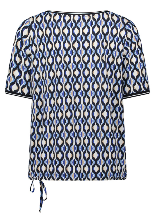 Shirt Kurz 1/2 Arm - 27421752