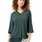 T-Shirt 3/4 Arm - 1210135