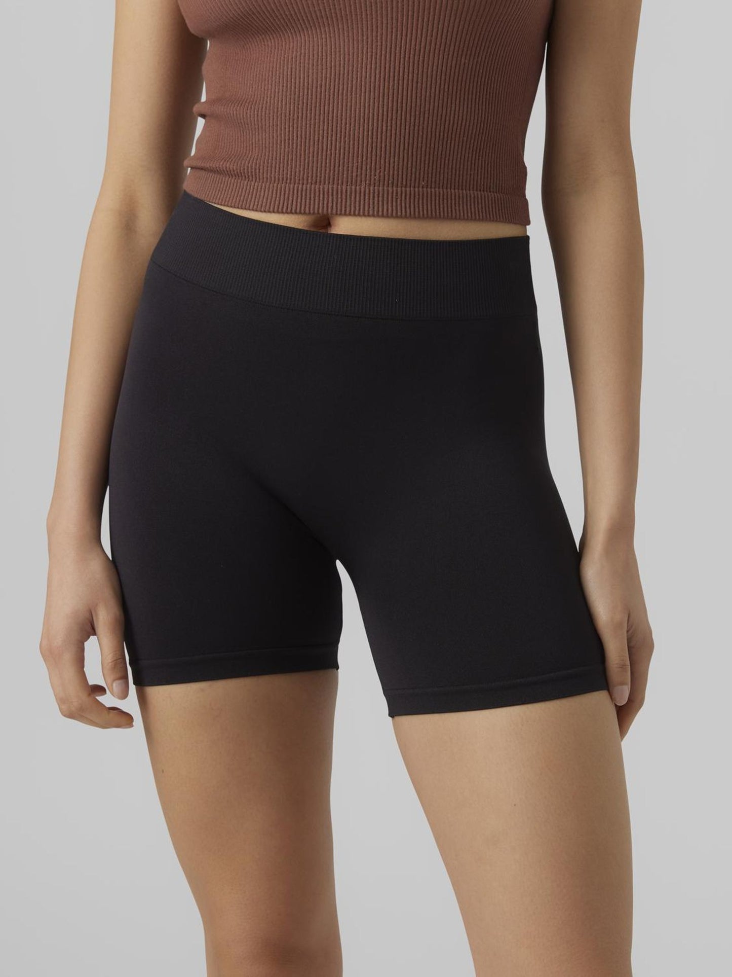 VMJACKIE SEAMLESS MINI SHORTS GA NO - 10285272