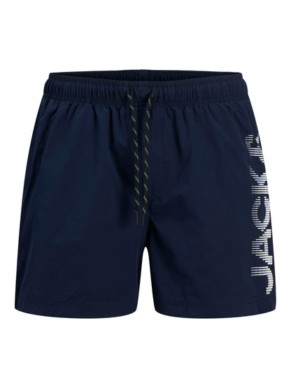 JPSTMAUI JJSWIM SPLICE LOGO AKM SN - 12275129