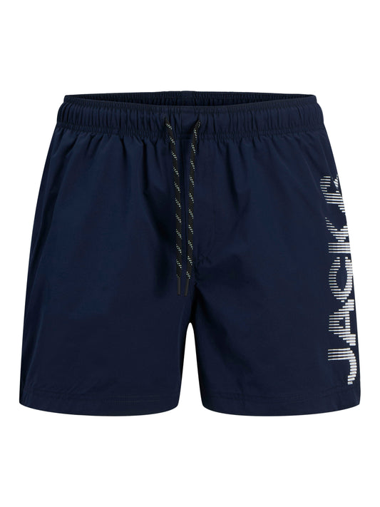 JPSTMAUI JJSWIM SPLICE LOGO AKM SN - 12275129