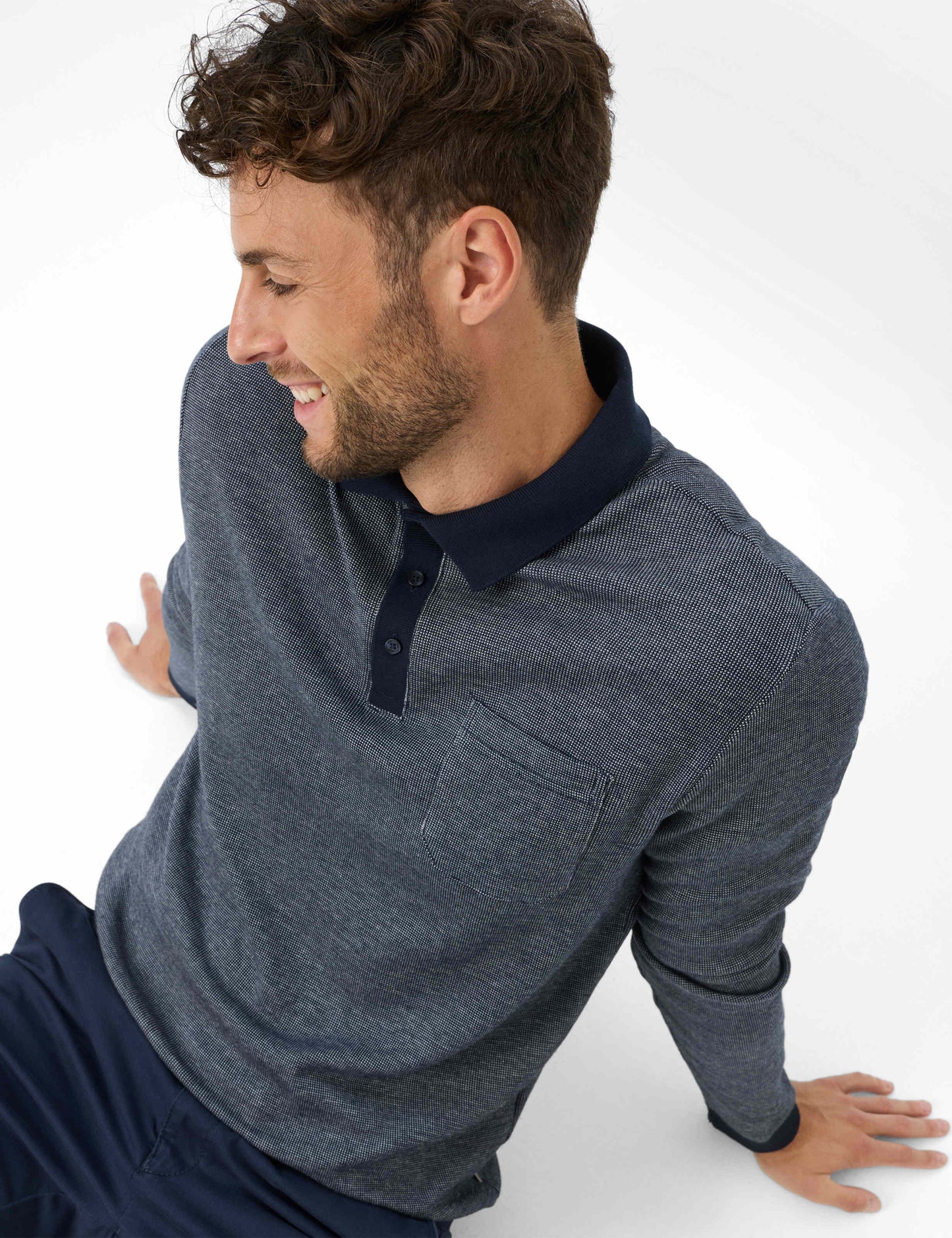 STYLE.PAROS JBT - 21-4217 70434500