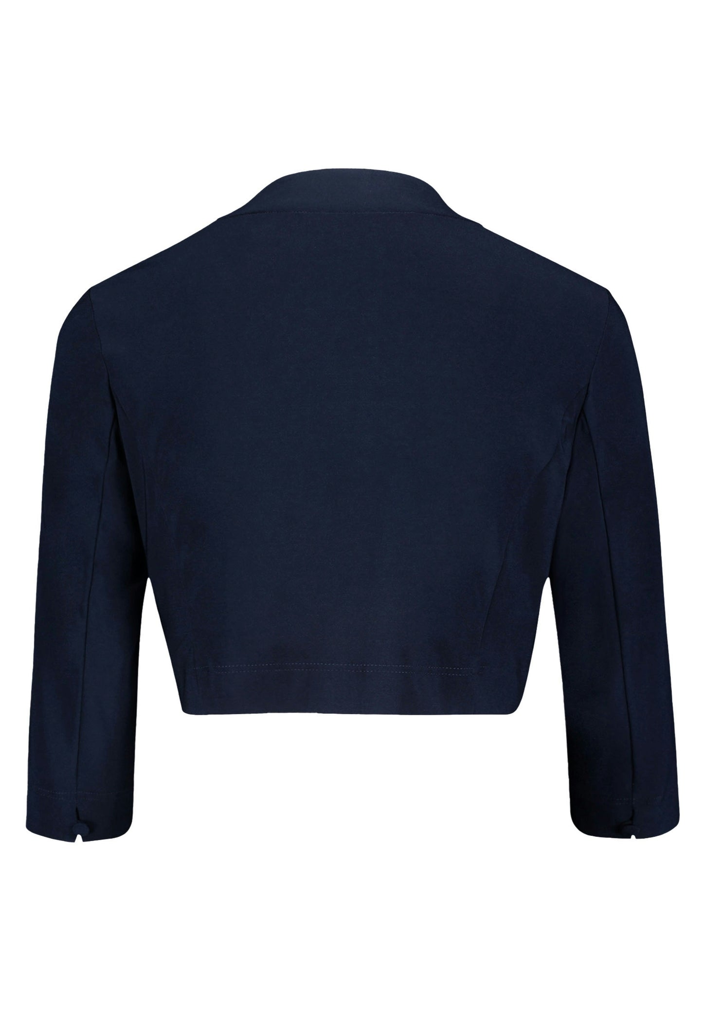Shirt Jacke Kurz 1/1 Arm - 01344835