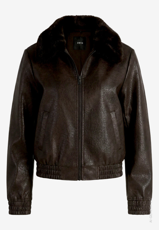 Blazerjacke Kurz 1/1 Arm - 110-10004276