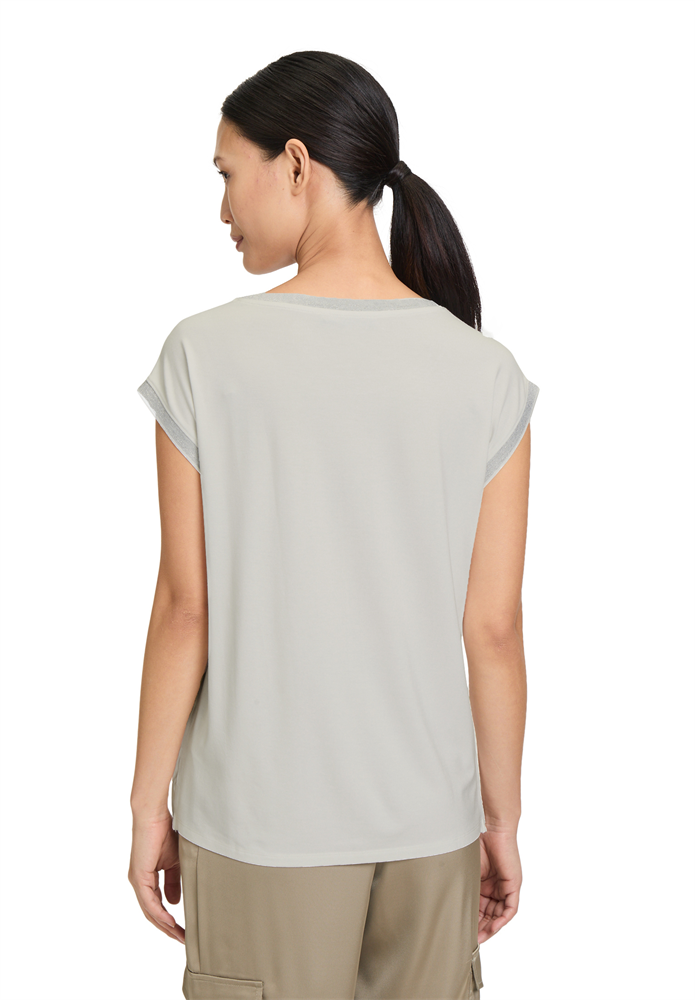 Shirt Kurz 1/2 Arm - 24112063