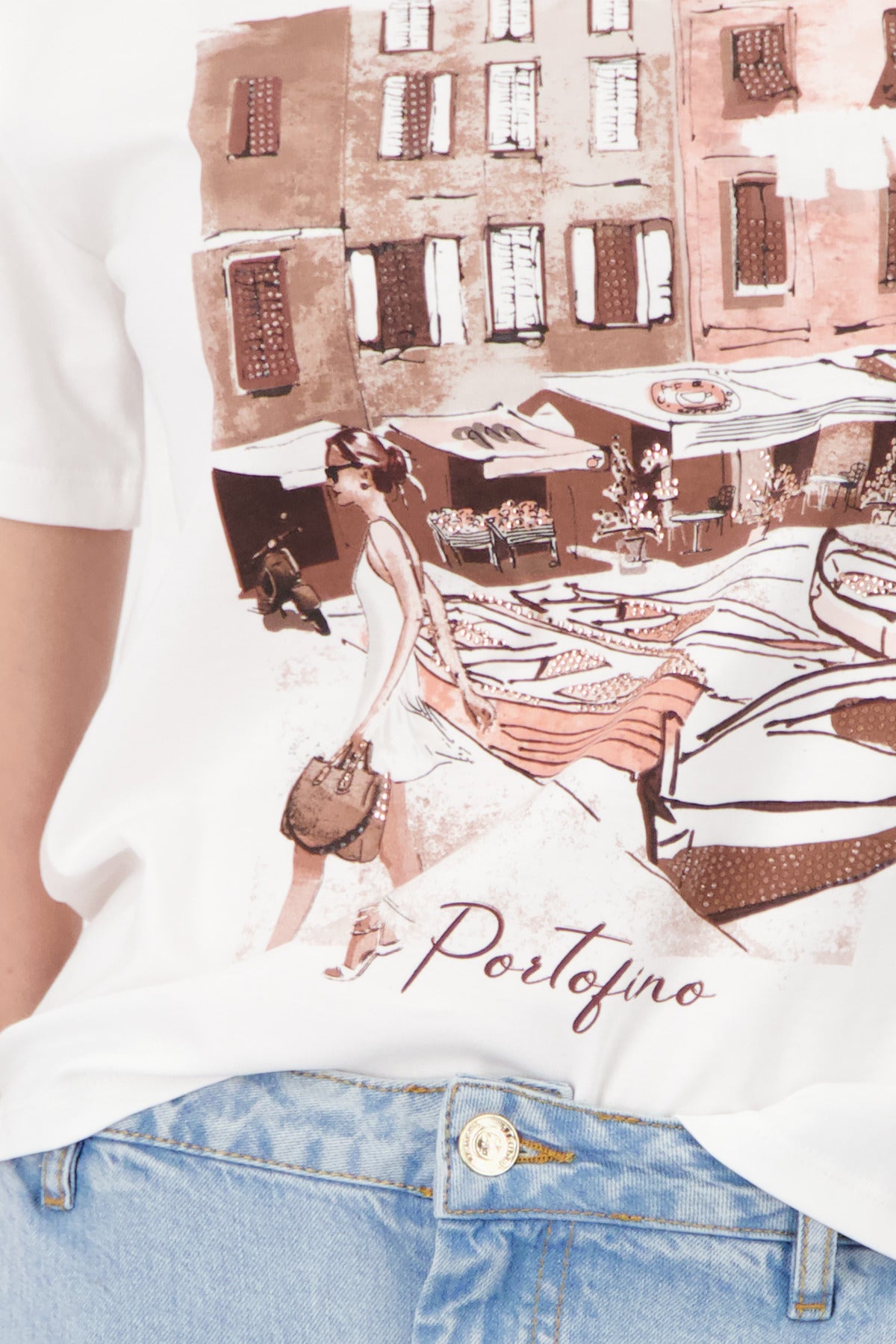 T-Shirt - 410553