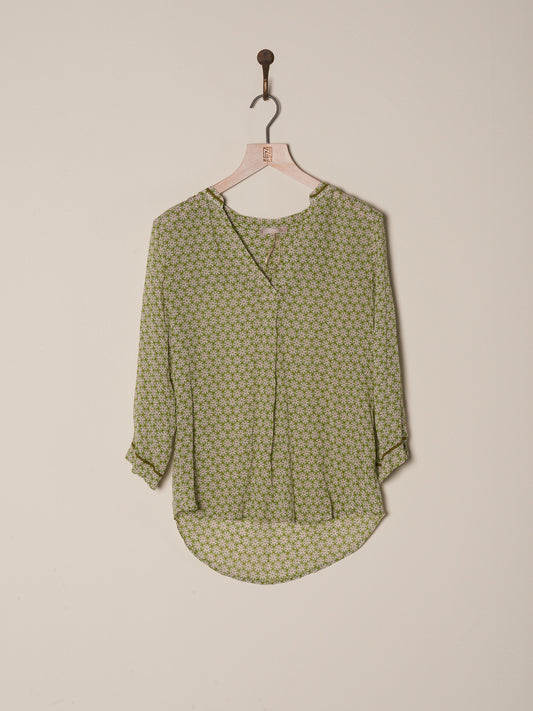 blouse - S25360