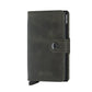 Miniwallet Vintage - MV