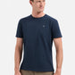 T-Shirt Crewneck Slub - N3602