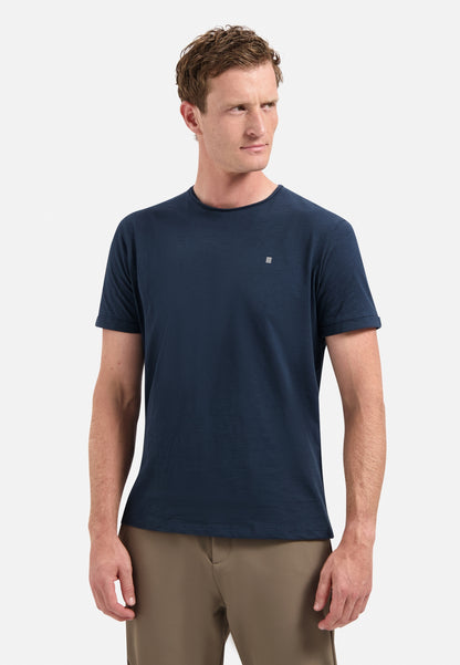 T-Shirt Crewneck Slub - N3602