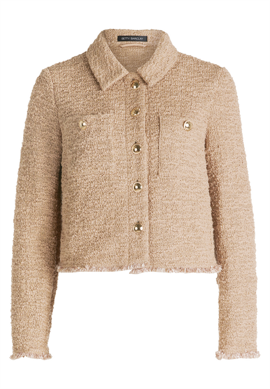 Blazerjacke Kurz 1/1 Arm - 45211135
