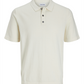 JJEEMIL KNIT RELAXED POLO SS SN - 12268216