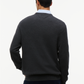 ESSENTIAL STRUCTURE CREW NECK - MW0MW36347