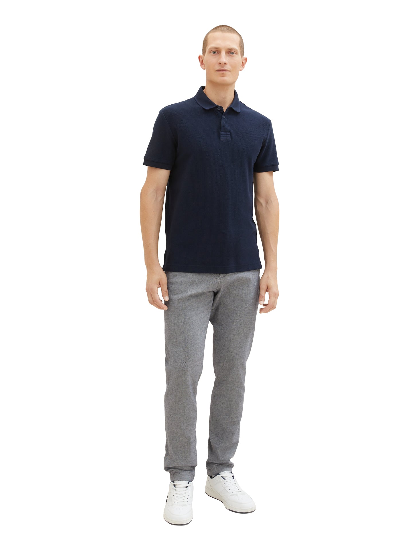 traveler slim chino - 1037547
