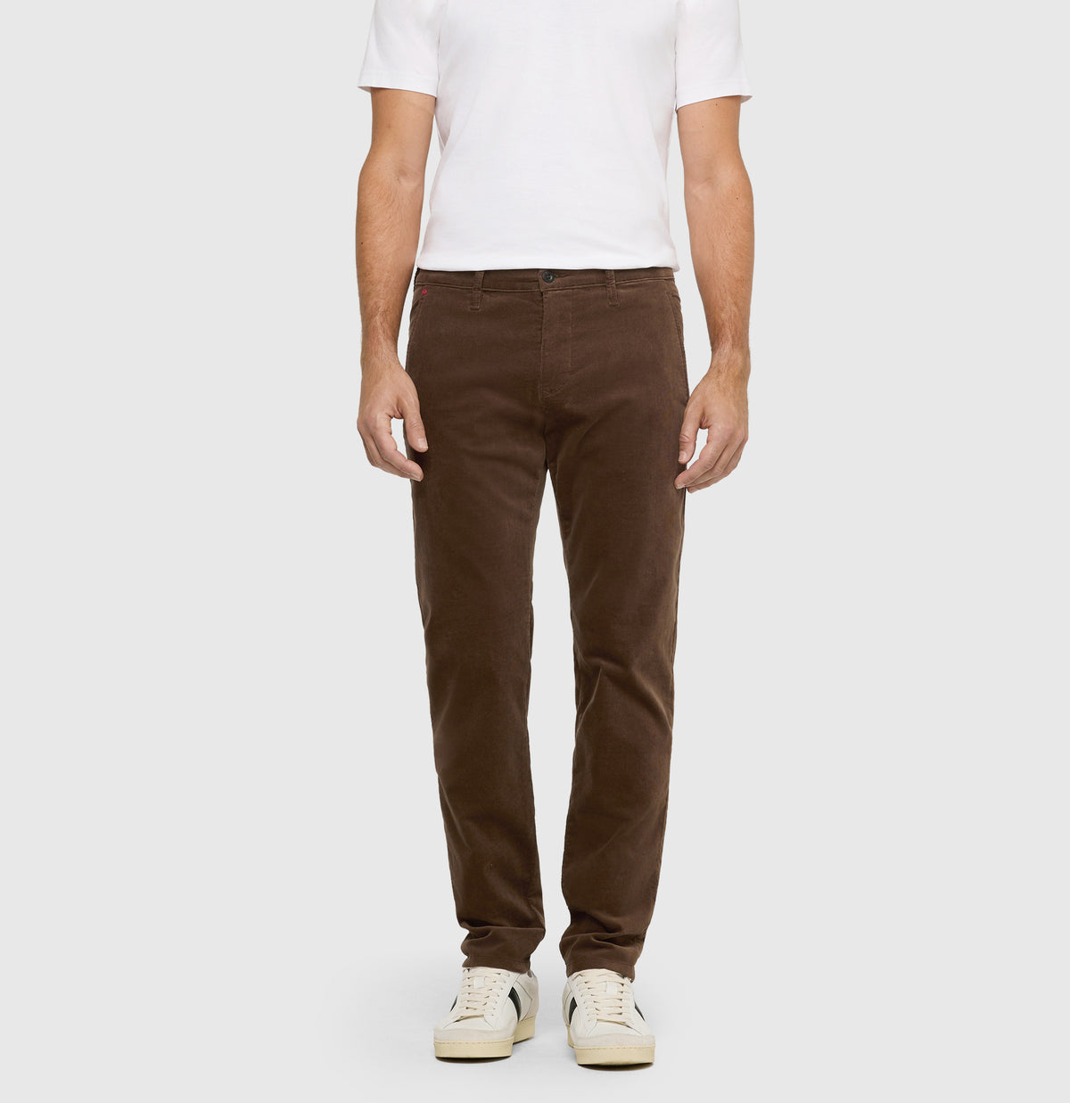 Driver Pants - 0624L635100