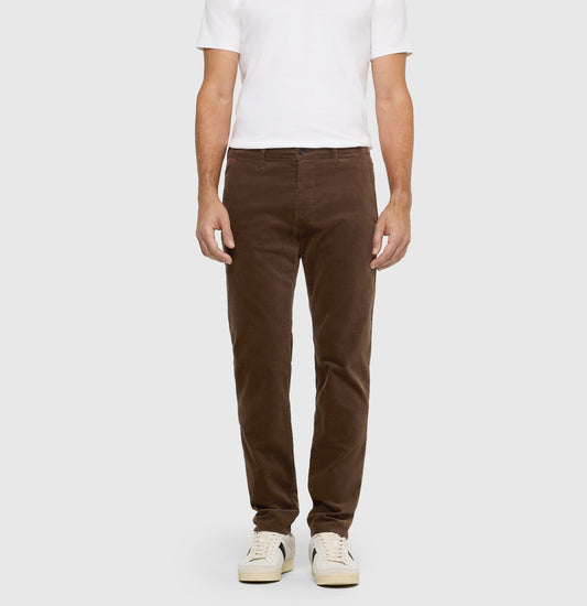 Driver Pants - 0624L635100