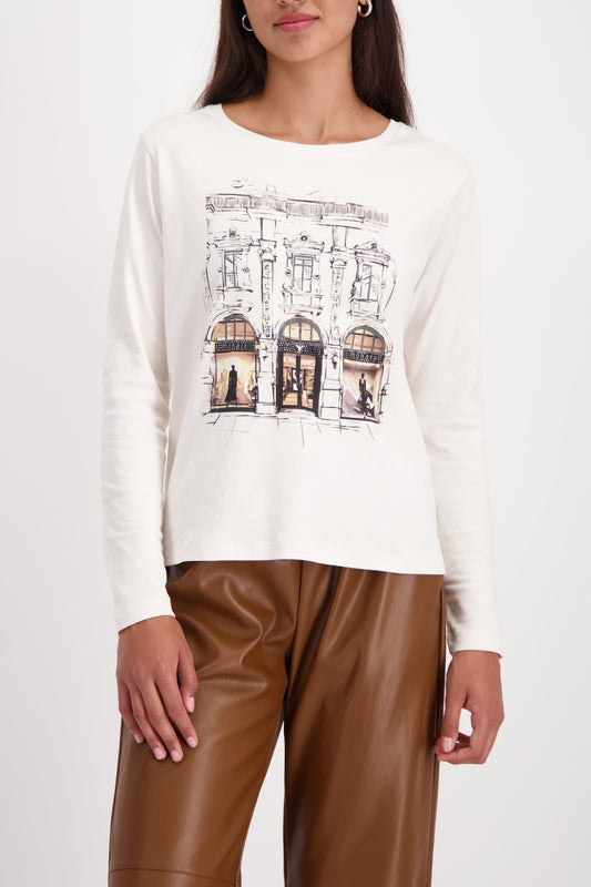 Pullover - 809335