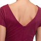Kleid Kurz 1/2 Arm - 03334112