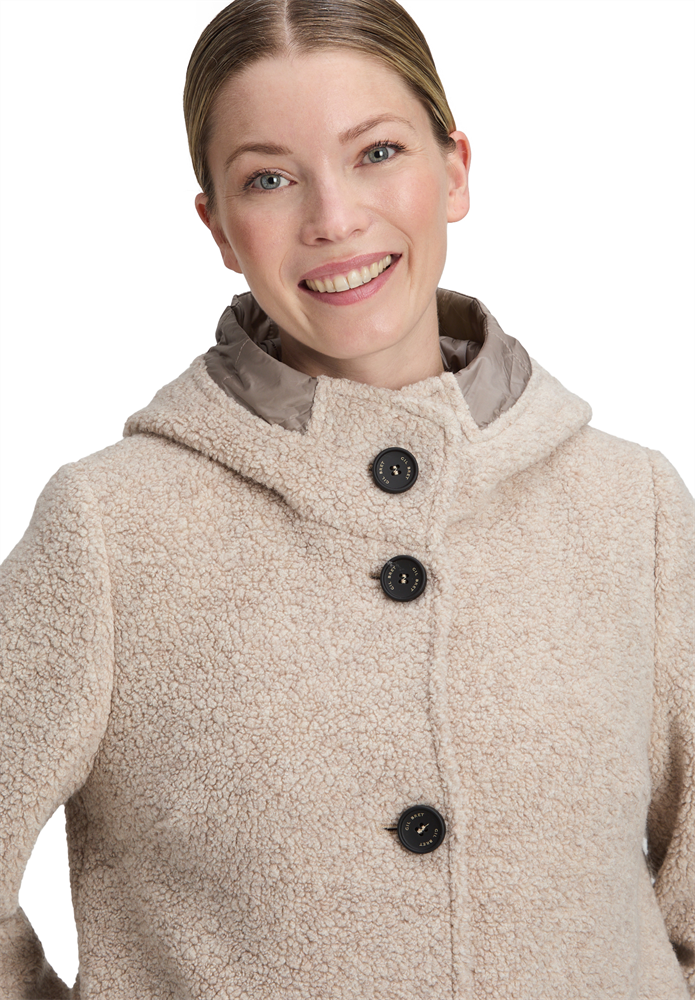 Jacke Wolle - 95306131