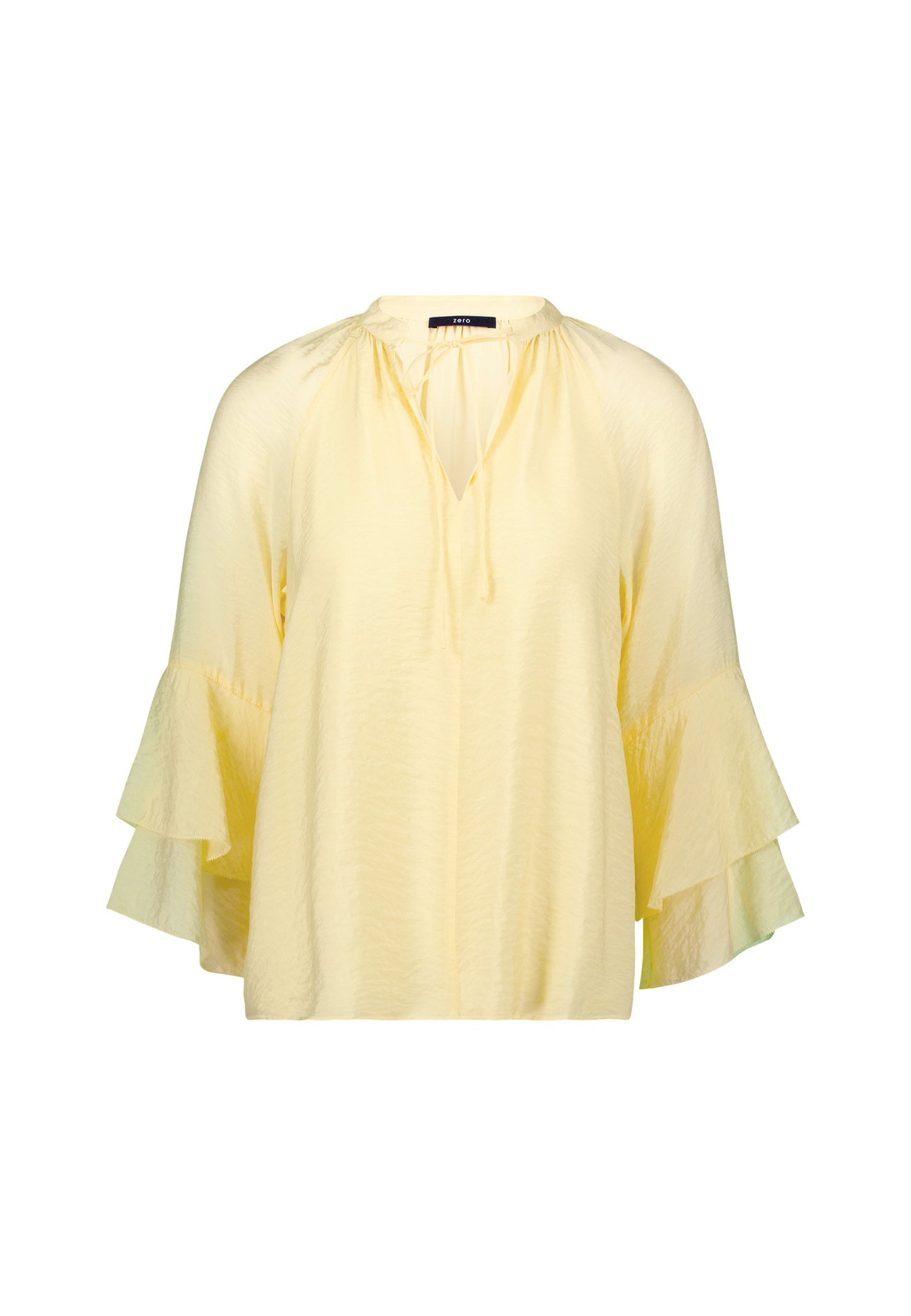 zero Bluse - 1010003302