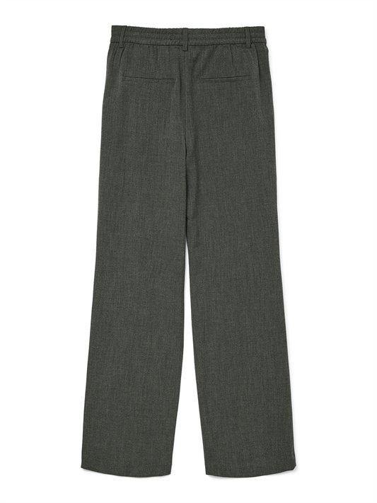 VMMAYA KIARA MW STRAIGHT PANT NOOS - 10331956