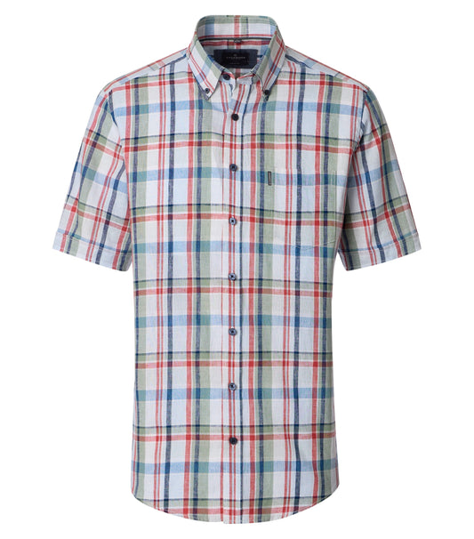 B.D. Casual Fit 1/2Arm_ - 126131391
