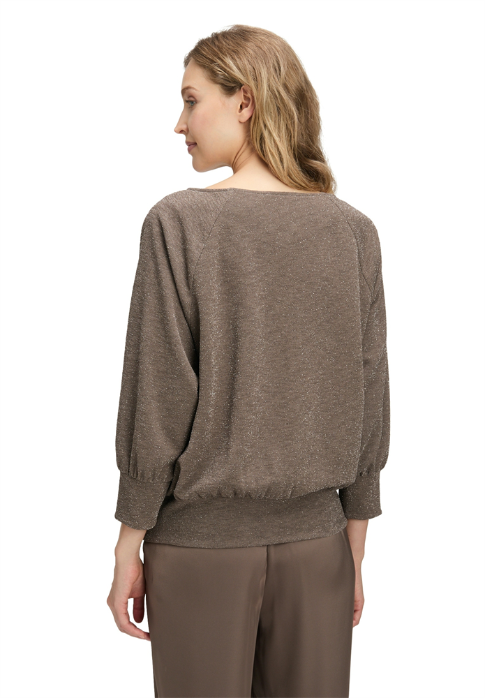 Shirt Kurz 3/4 Arm - 26252869