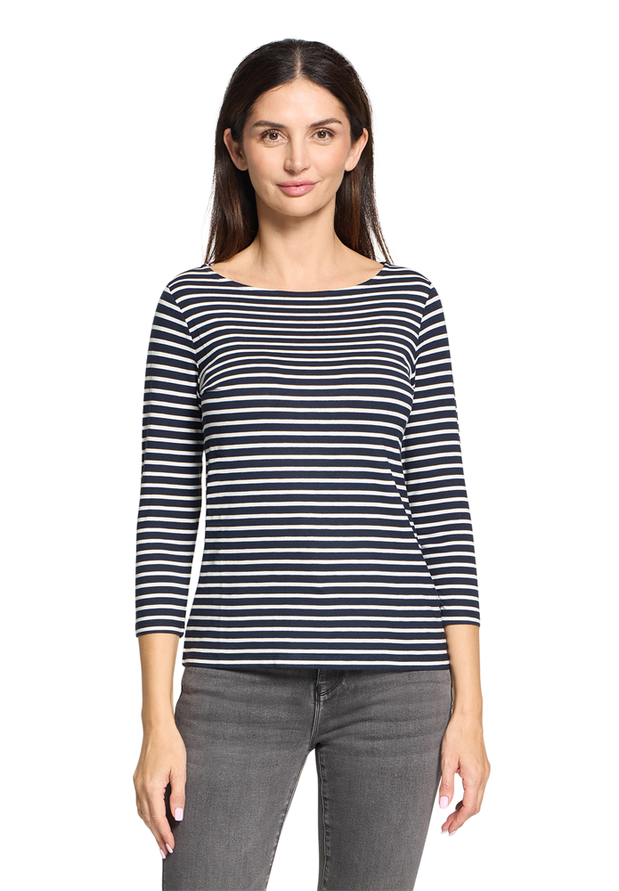 Shirt Kurz 3/4 Arm - 27341750