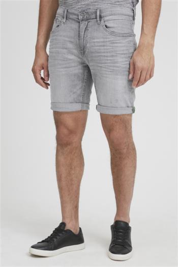 Denim shorts - 20711946