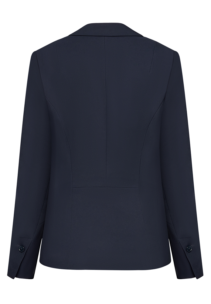 Blazer Kurz Einreiher 1/1 Arm - 42001080