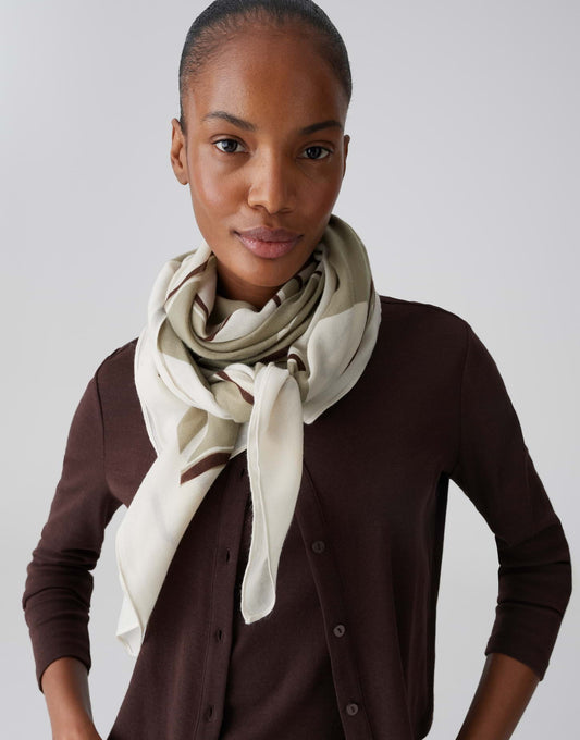 Anekki scarf - 10533713975418