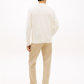 ESSENTIAL STRUCTURE CREW NECK - MW0MW36347