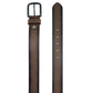Ledergürtel LINDENMANN - 1000458