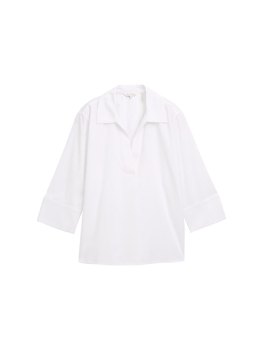 modern blouse shirt - 1045247