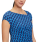 Kleid Kurz 1/2 Arm - 70414246