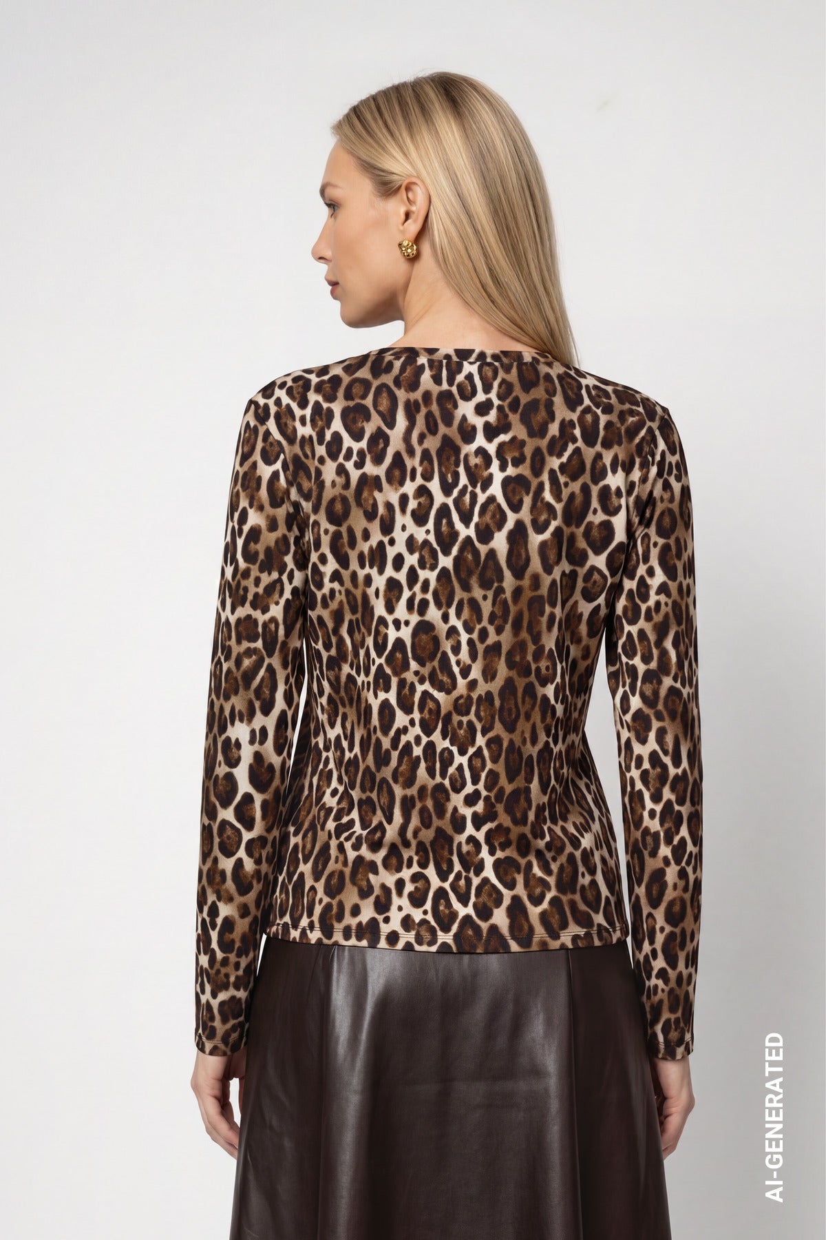 Pullover - 809869