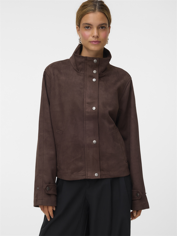VMJOSEMAJA SHORT JACKET - 10346625