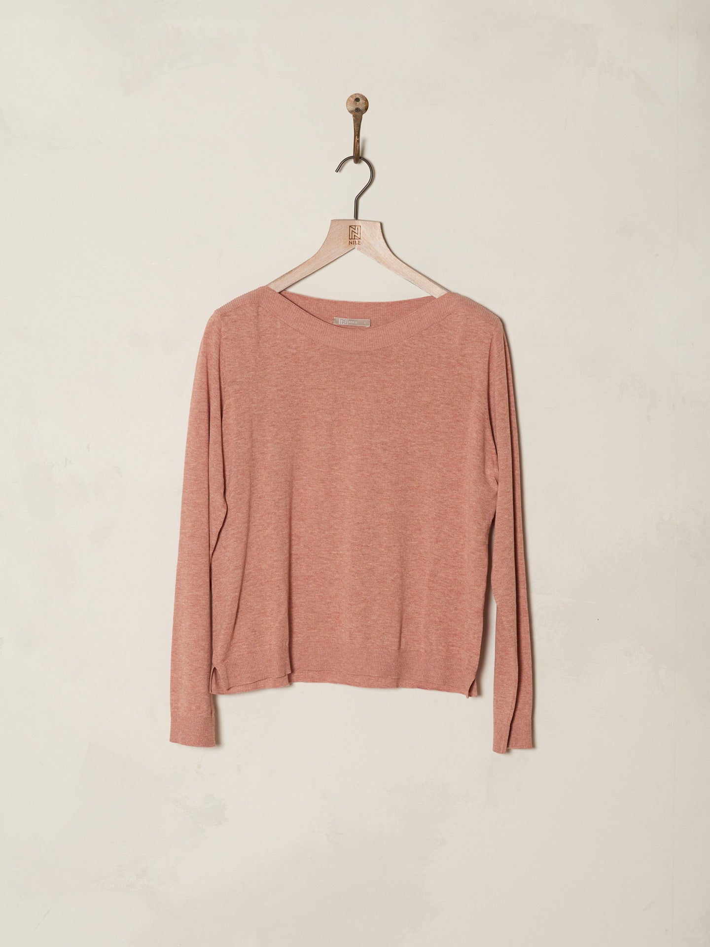pullover OCS - F25005