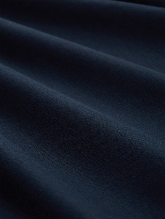 T-shirt modern knot crew neck - 1050851
